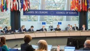 Avrupa konseyi: "Kavala serbest bırakılmalı"