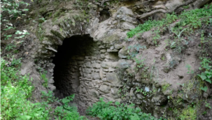 Aydın'da 1800 yıllık kanalizasyon sistemi bulundu