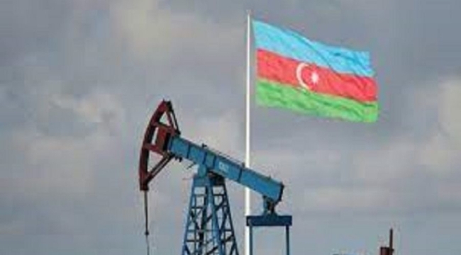 Azerbaycan'ın Avrupa'ya gaz ihracatı 2'ye katlandı
