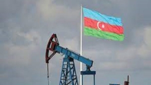 Azerbaycan'ın Avrupa'ya gaz ihracatı 2'ye katlandı