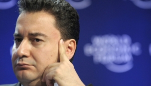 Babacan: "Seçime kendi logomuzla gireceğiz"