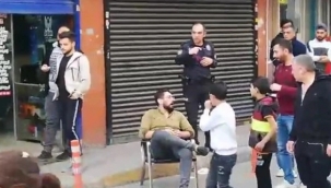 Bağcılar'da olay çıkaran Suriyeli sınır dışı edilecek