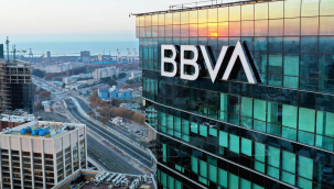 BBVA'nın Garanti'deki payı %60'ı aştı