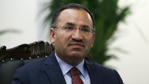 Bekir Bozdağ, koronavirüse yakalandı