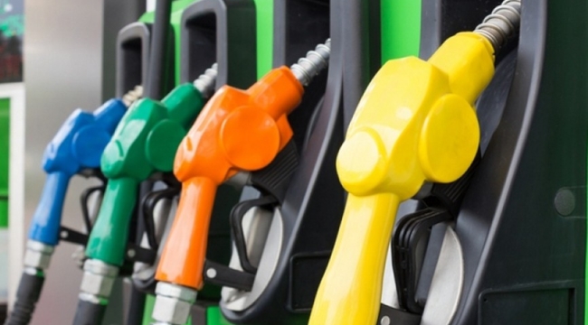 Benzine 1 lira 33 kuruş zam