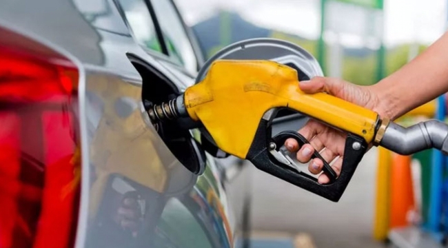 Benzine 80 kuruş indirim geliyor