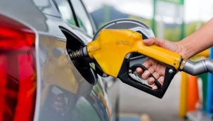 Benzine 80 kuruş indirim geliyor