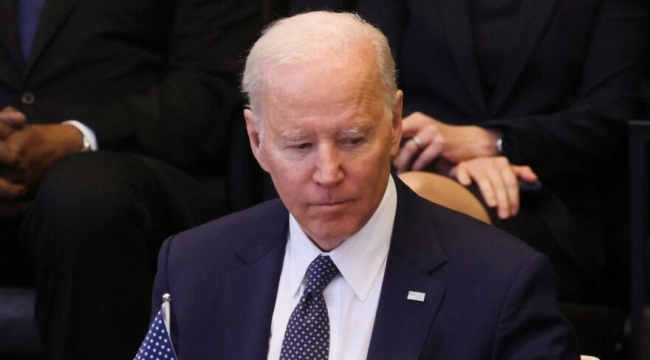Biden 1915 olaylarını "Ermeni Soykırımı" diye andı