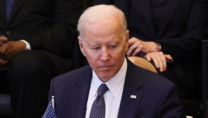 Biden 1915 olaylarını "Ermeni Soykırımı" diye andı