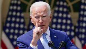 Biden: "Rus oligarkların mülklerine el koyacağız"
