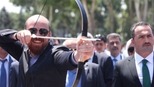 Bilal Erdoğan: "Benim devletle işim yok"