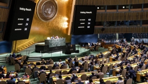 BM'de veto eden hesabını verecek