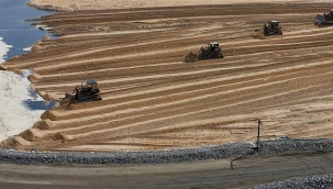 BM, "kum krizi" için acil eylem çağrısı yaptı