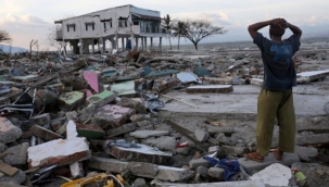 BM: "Önümüzdeki yıllarda doğal afetler artacak"