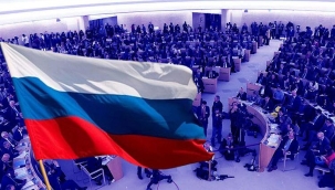 BM, Rusya'yı İnsan Hakları Konseyi üyeliğinden çıkardı