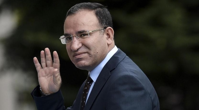 Bozdağ: "Yargı bağımsız ve tarafsızdır"