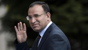 Bozdağ: "Yargı bağımsız ve tarafsızdır"