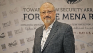 Cemal Kaşıkçı davası Suudi Arabistan'a devredildi