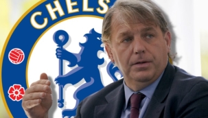 Chelsea'nin yeni sahibi Todd Boehly oldu