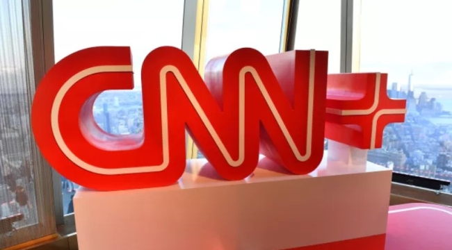 CNN, 1 ay önce açılan CNN+'ı kapatıyor