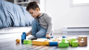 Çocuk nüfusu oranındaki düşüş alarm veriyor