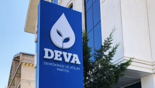DEVA Partisi Pütürge ilçe binasına silahlı saldırı