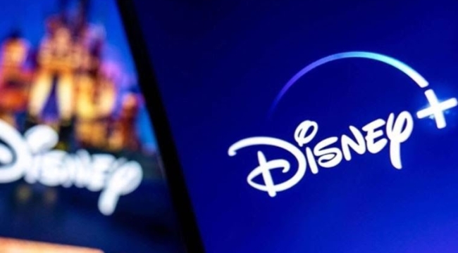 Disney+'ın aylık ücreti 34,99 TL 