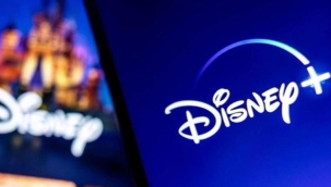 Disney+'ın aylık ücreti 34,99 TL 