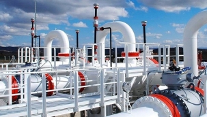 Konutlarda kullanılan doğalgaza %35 zam yapıldı