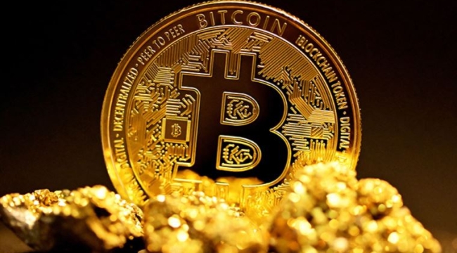 Dolaşıma sokulan Bitcoin sayısı 19 milyona ulaştı
