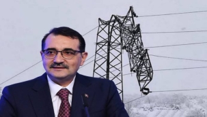 Dönmez: "Elektrikte sessiz bir devrim yaptık"