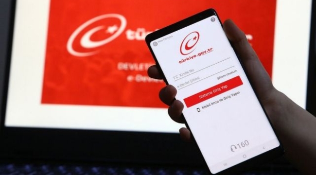 İnternet ve telefon tarifeleri e-Devlet'te olacak