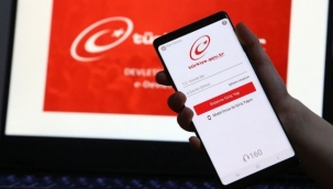 İnternet ve telefon tarifeleri e-Devlet'te olacak