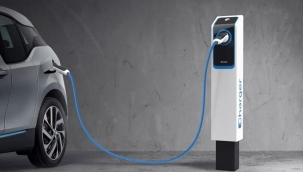 Elektrikli araçların pazar payı 10 yılda 41 kat arttı
