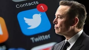 Elon Musk'ın Twitter'ı satın alma teklifine ret