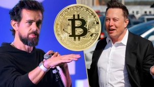 Musk, Jack Dorsey'le Bitcoin madenciliği yapacak