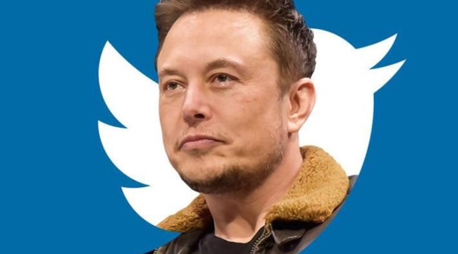 Elon Musk, Twiter'ın %9,2'lik hissesini satın aldı