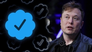 Elon Musk, Twitter'ı 44 milyar dolara satın aldı