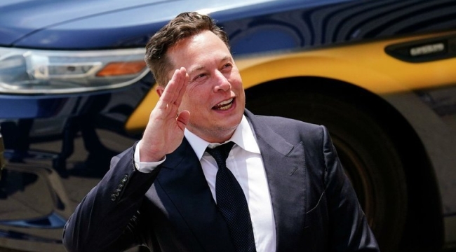 Elon Musk: ''Twitter'ın tamamını istiyorum''
