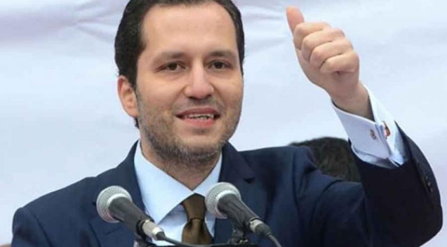 Erbakan: "2. tura kalırsa Erdoğan'ı destekleriz"