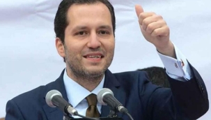 Erbakan: "2. tura kalırsa Erdoğan'ı destekleriz"