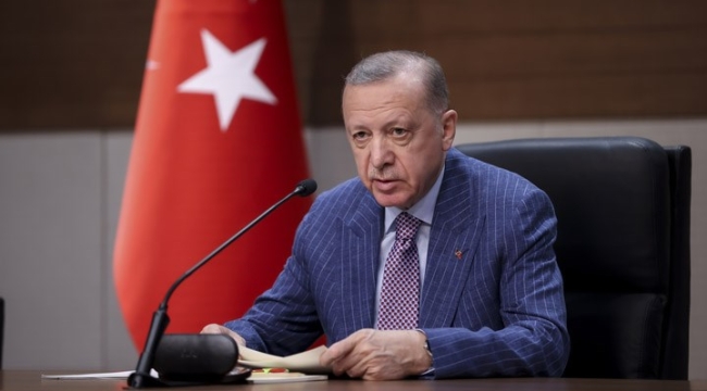 Erdoğan: "Enflasyon Mayıs'tan sonra gerileyecek"
