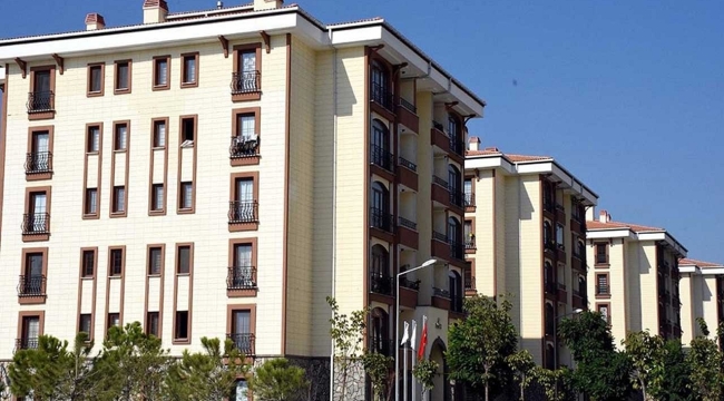 Ev sahipliği oranı düşüyor, kiracılar artıyor