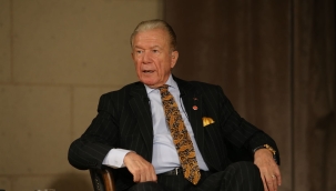 Fenerbahçe'nin yeni YDK başkanı: Uğur Dündar