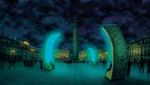 Fransız şirket bakterilerle aydınlatma yapacak