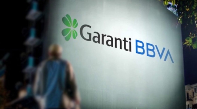 Garanti BBVA'nın kârı ilk çeyrekte 3 kat arttı