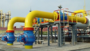 Gazprom, Almanya için gaz vanalarını kapattı