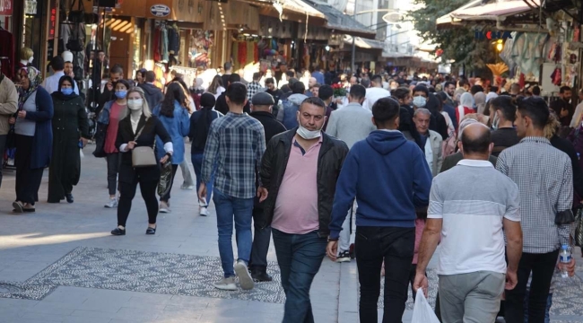 Halkın %60'ı ay sonunu getiremiyor