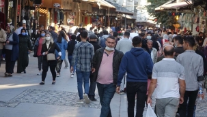 Halkın %60'ı ay sonunu getiremiyor