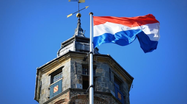 Hollanda'da enflasyon 46 yılın zirvesinde